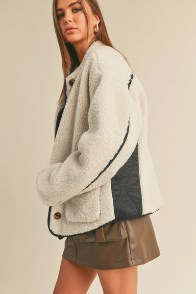 Nash Jacket