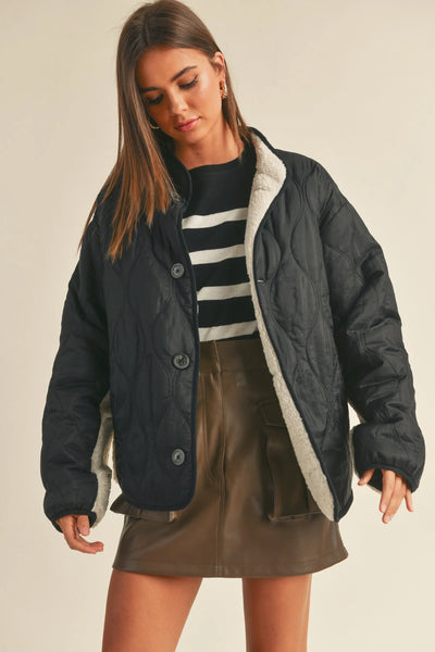 Nash Jacket
