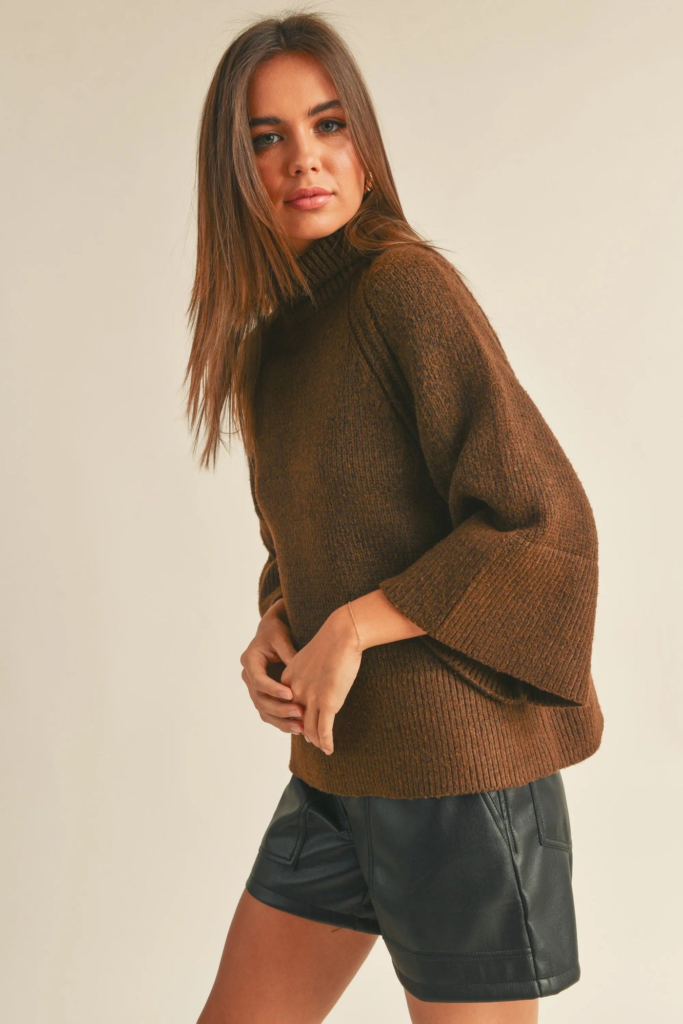 Jada Sweater