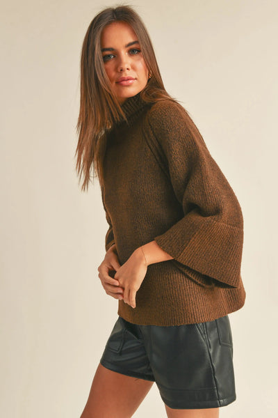 Jada Sweater