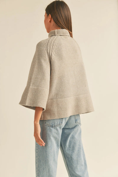 Jada Sweater