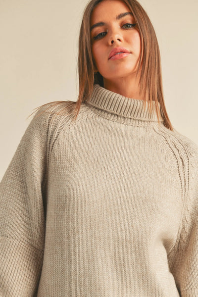 Jada Sweater