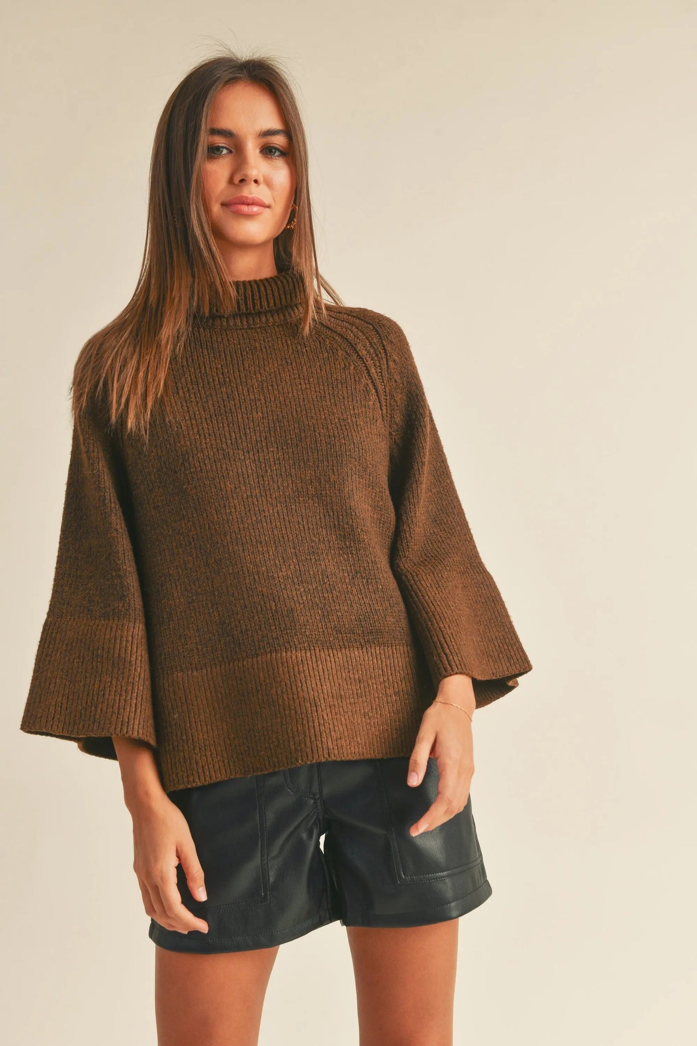 Jada Sweater