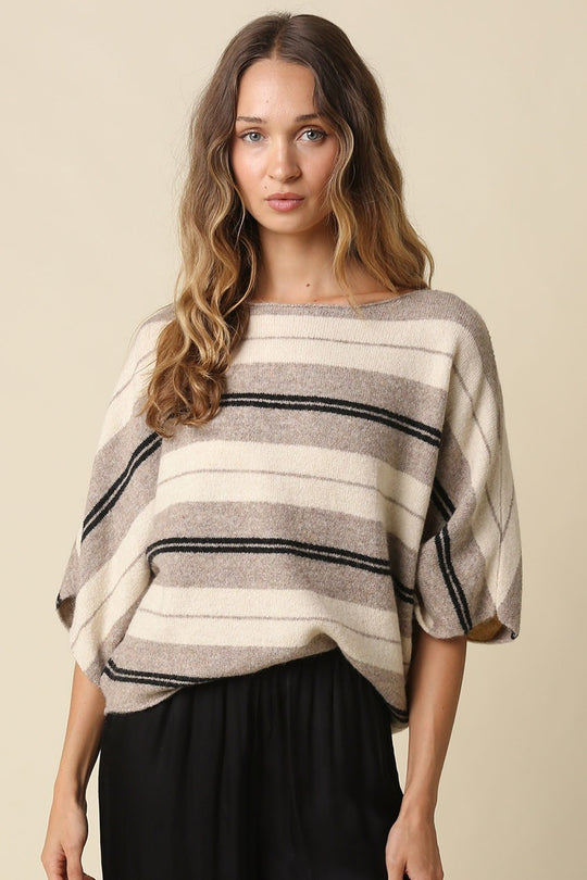 Veda Dolman Sweater