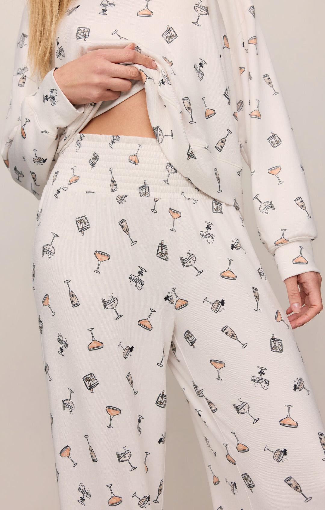 Dawn Cocktail Pant