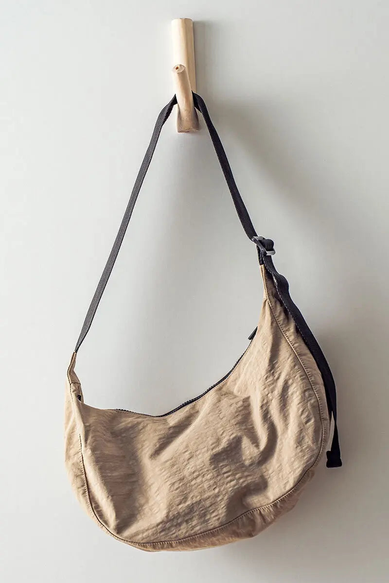 Crescent Bag