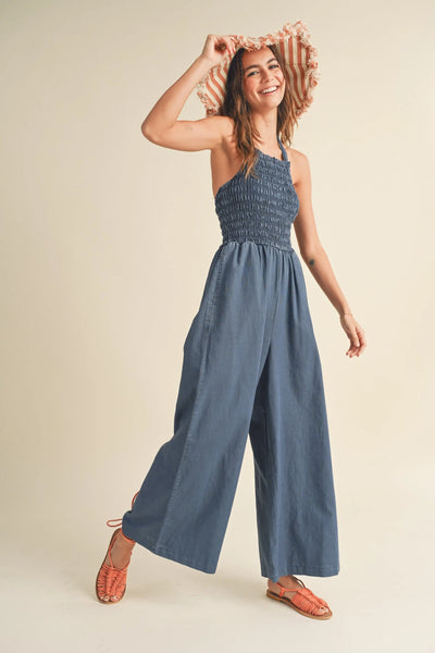 Edith Jumpsuit