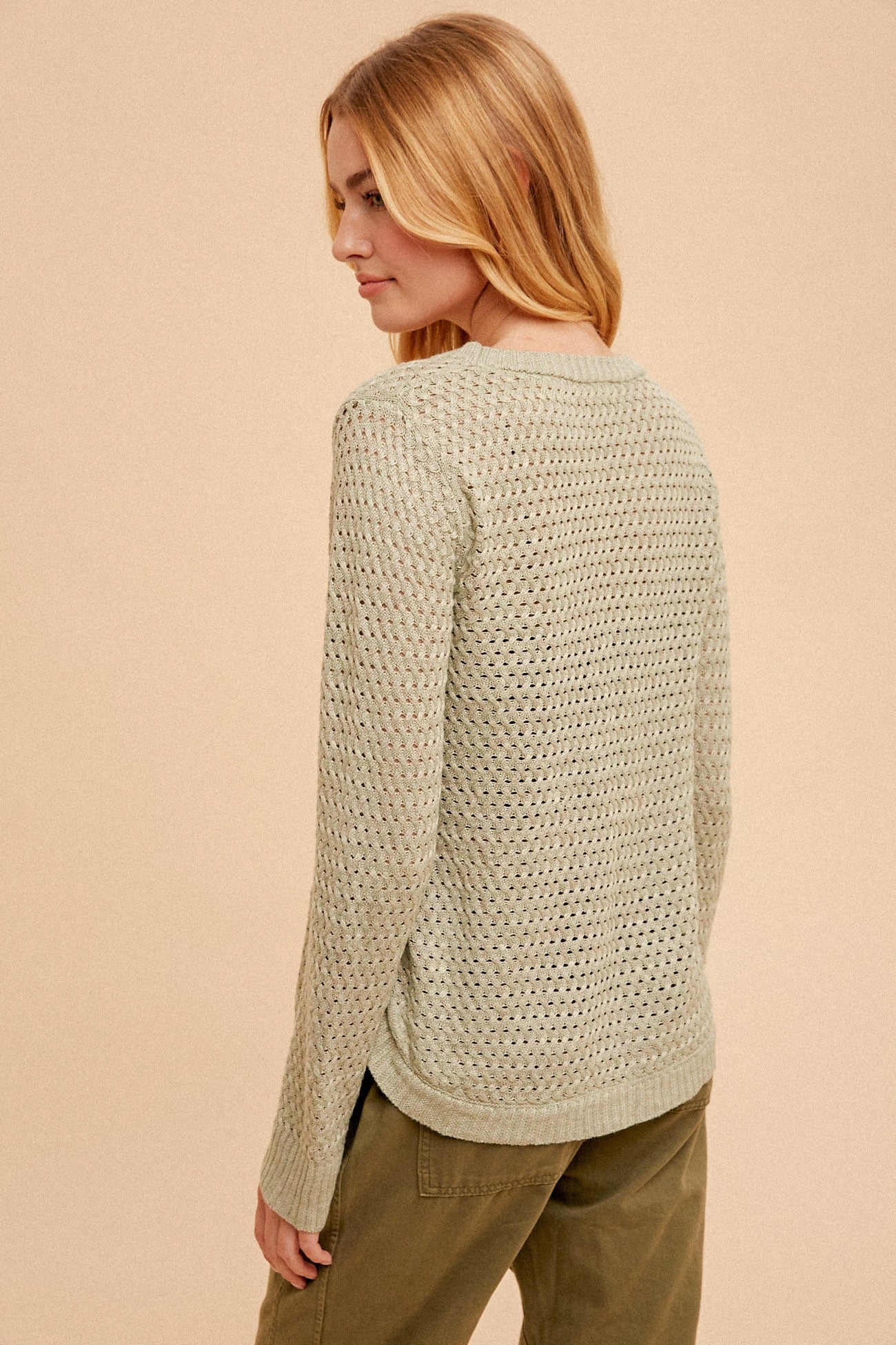 Laney Sweater