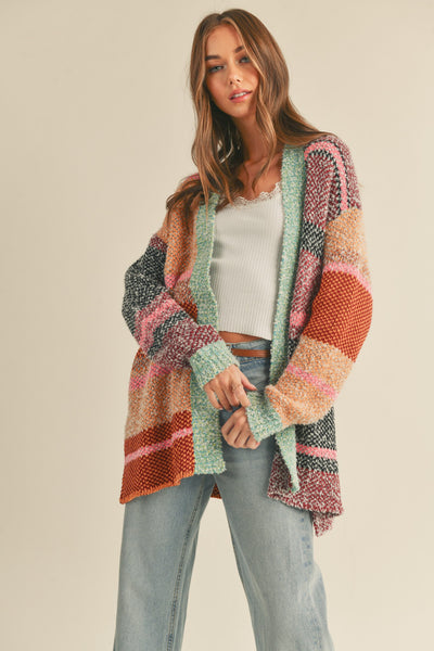Celeste Cardigan