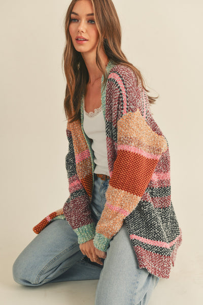 Celeste Cardigan