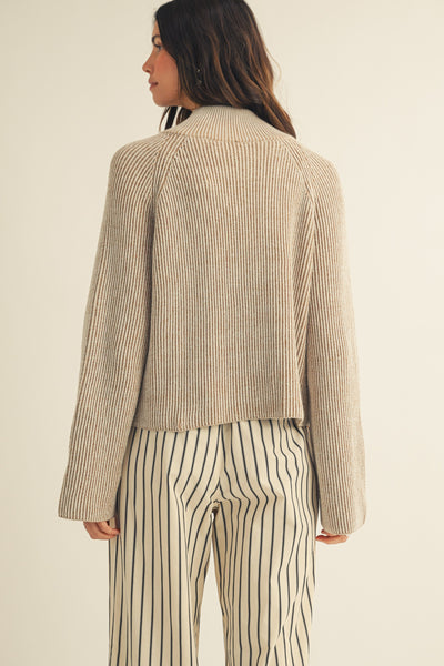 Brisa Cardigan