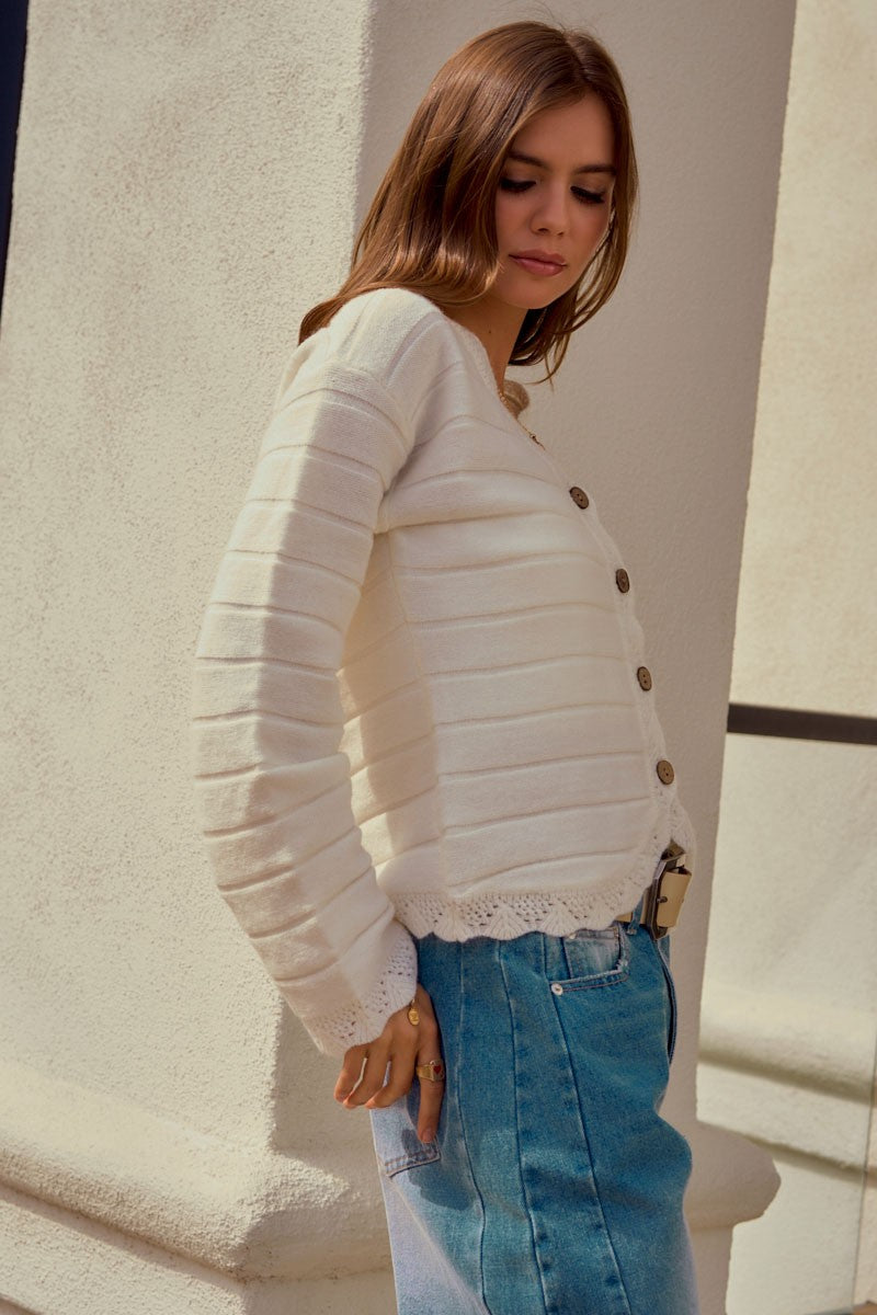 Cory Cardigan