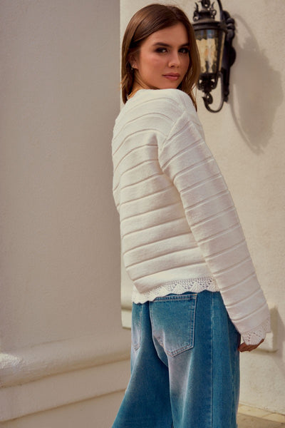 Cory Cardigan