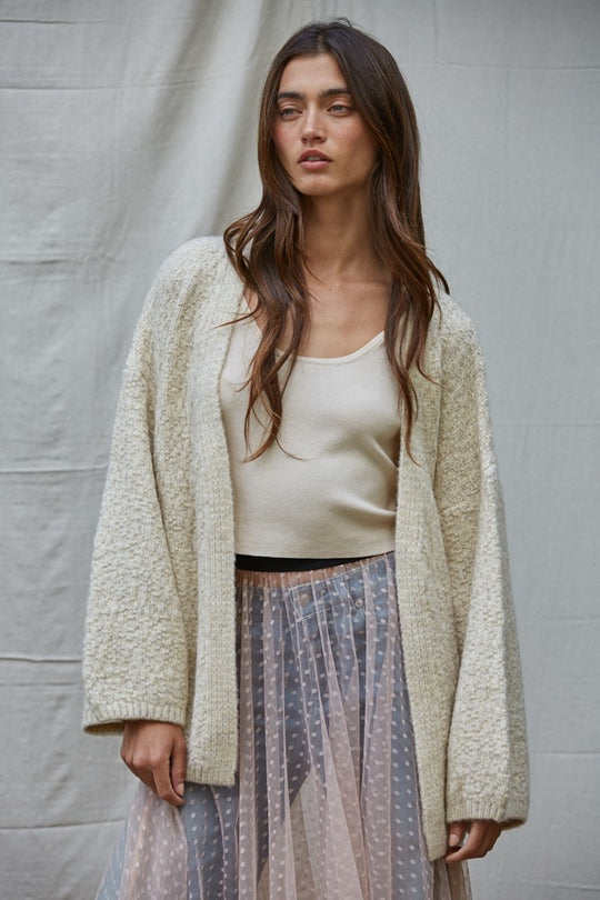 Romania Cardigan