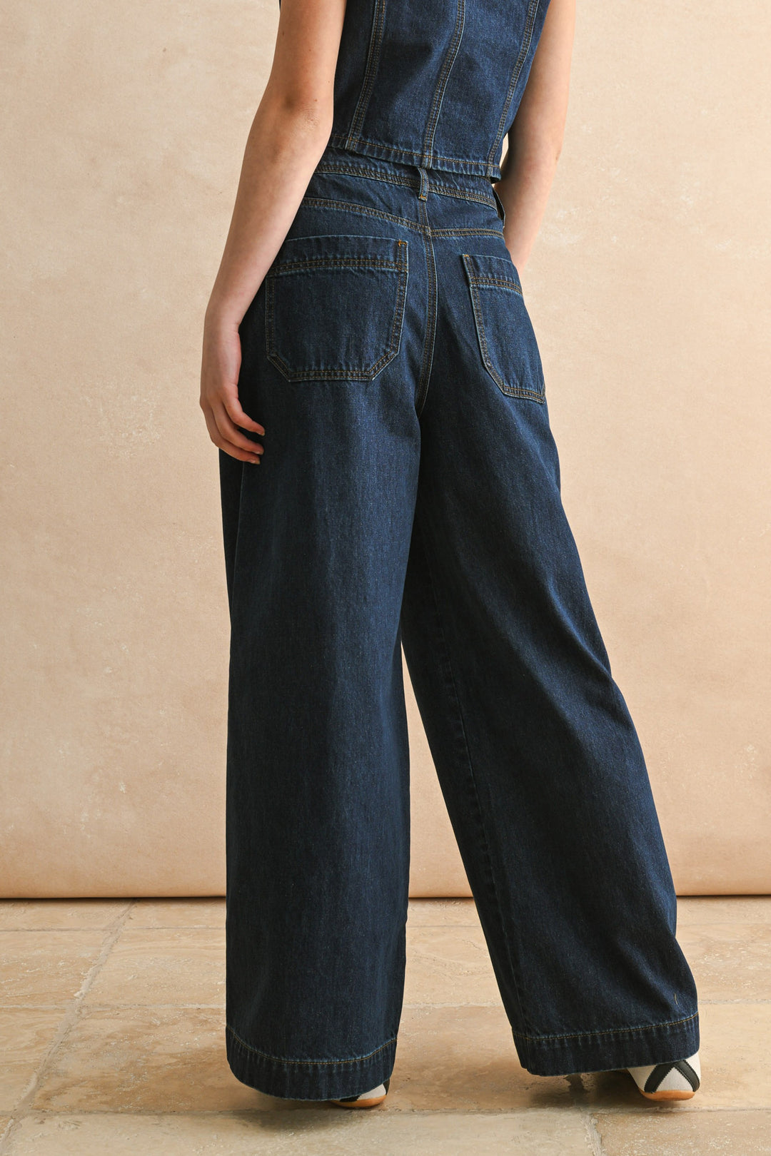 Ellen Denim - Beloved Boutique 
