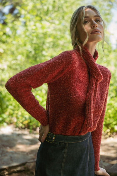 Harmony Sweater Cardigan
