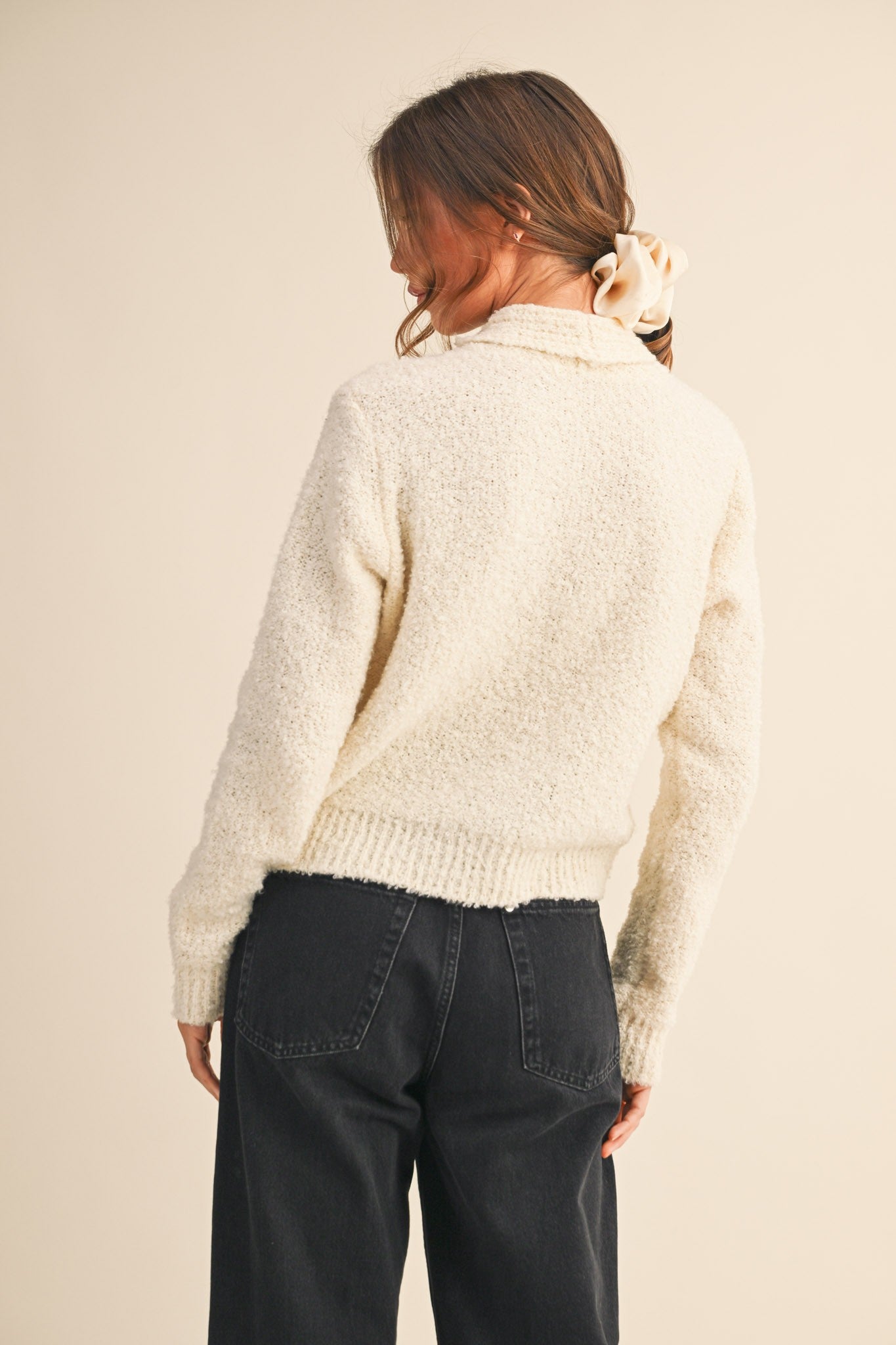 Harmony Sweater Cardigan