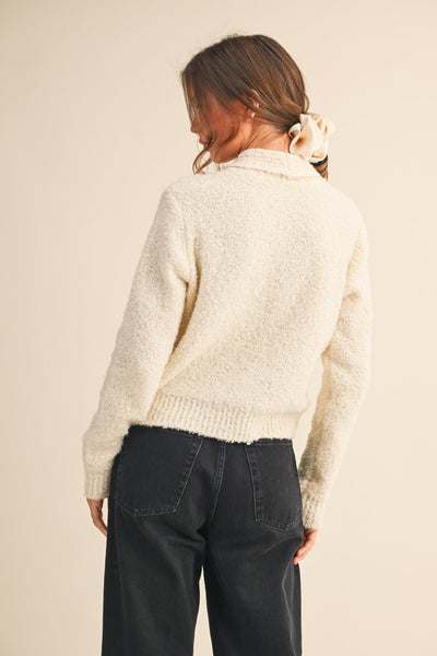 Harmony Sweater Cardigan