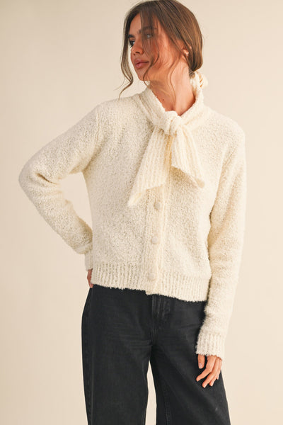 Harmony Sweater Cardigan
