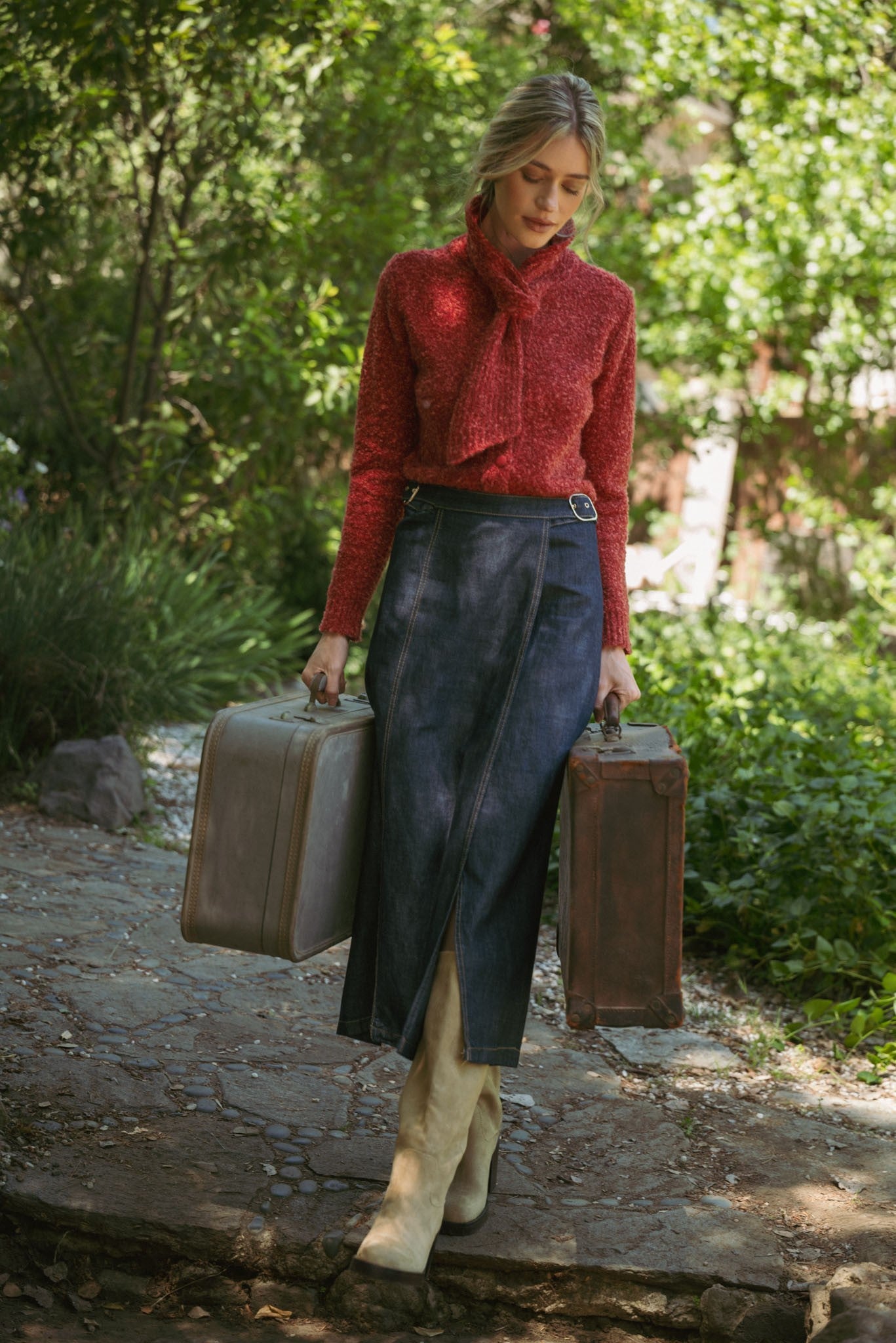 Harmony Sweater Cardigan