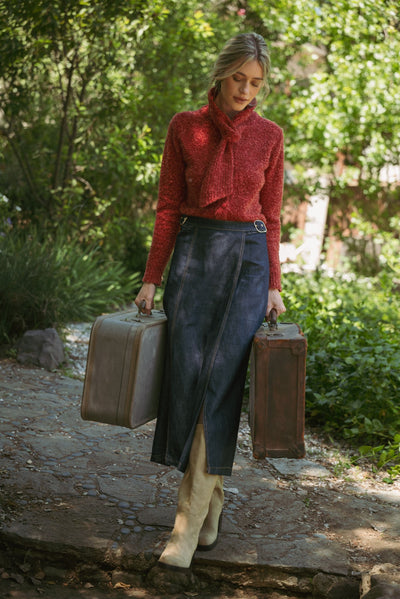 Harmony Sweater Cardigan