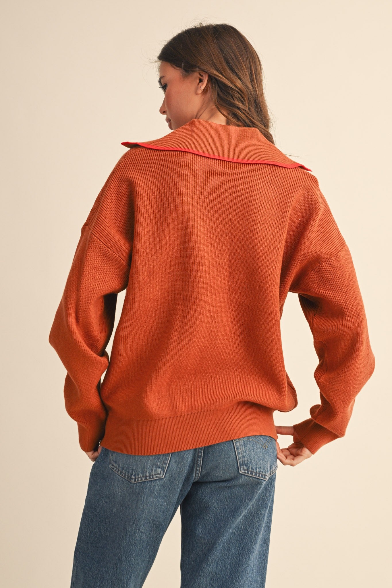 Holly Sweater