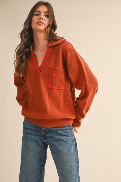 Holly Sweater