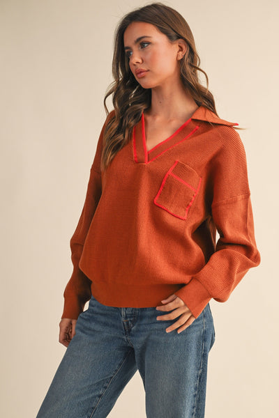 Holly Sweater