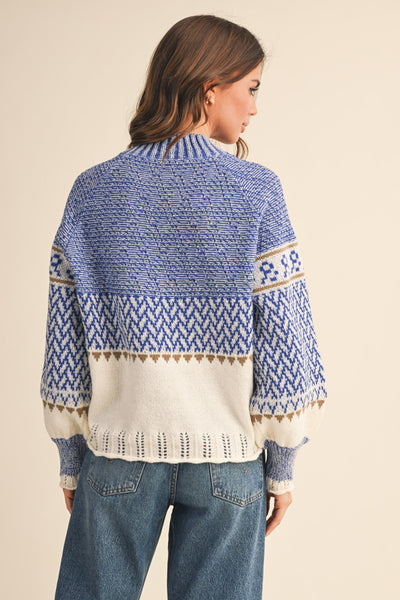 Nordic Sweater
