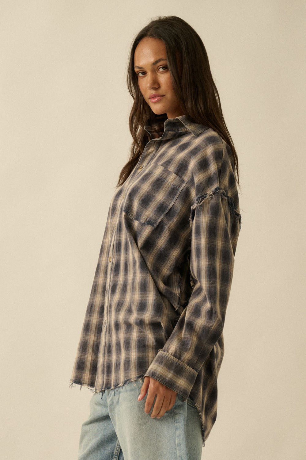 Memphis Flannel