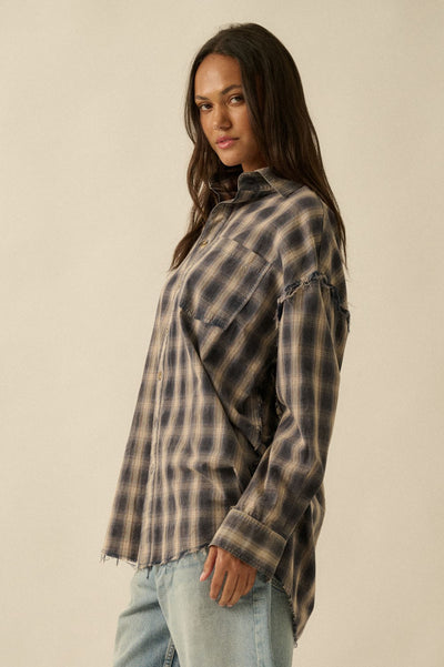 Memphis Flannel