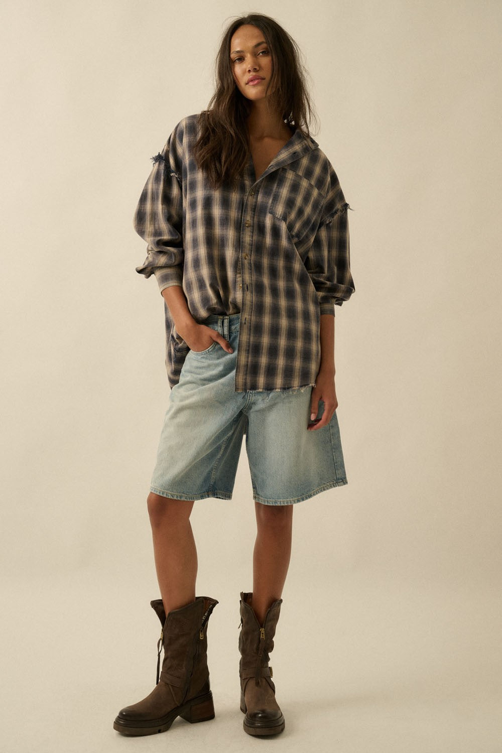Memphis Flannel
