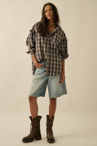 Memphis Flannel