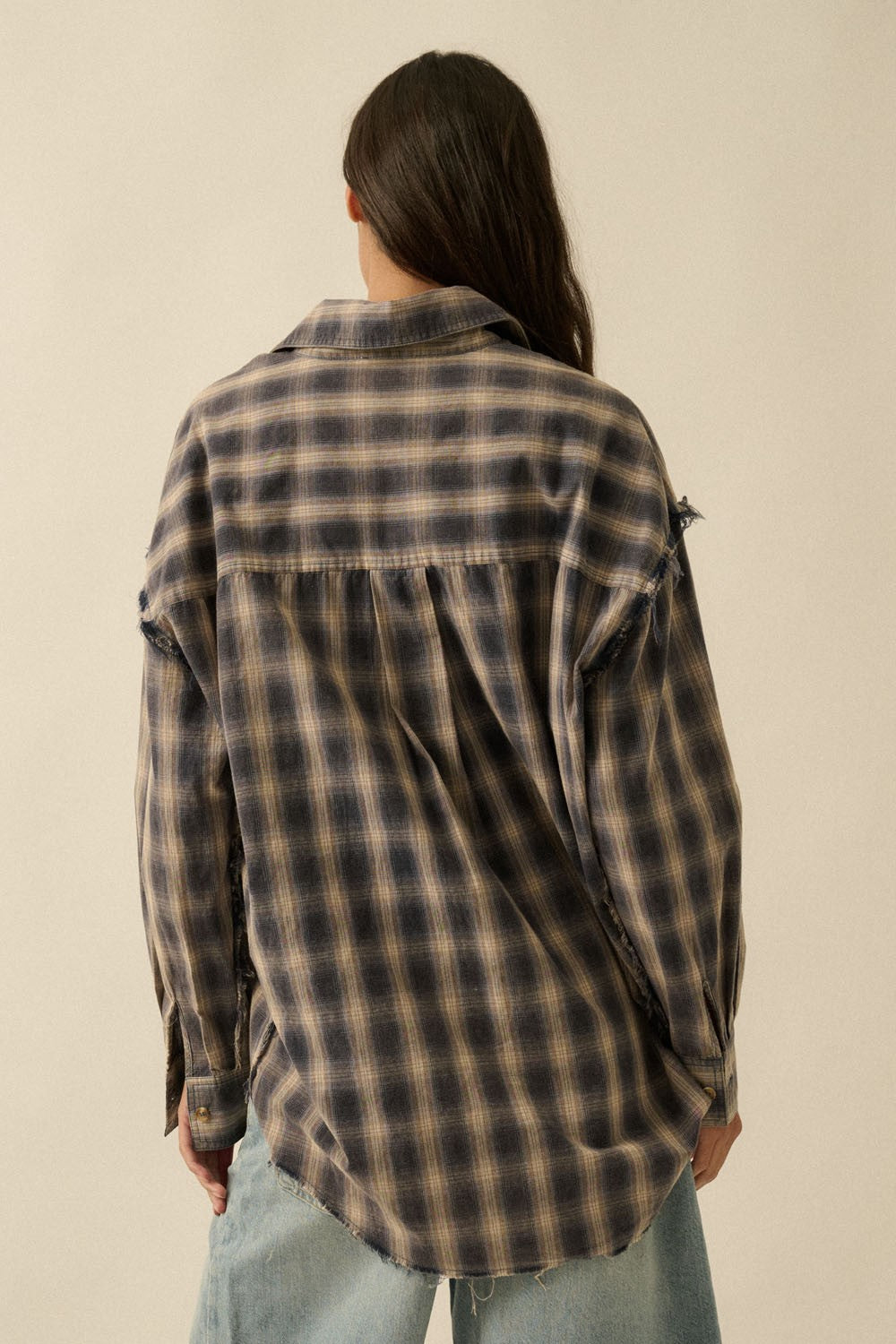 Memphis Flannel