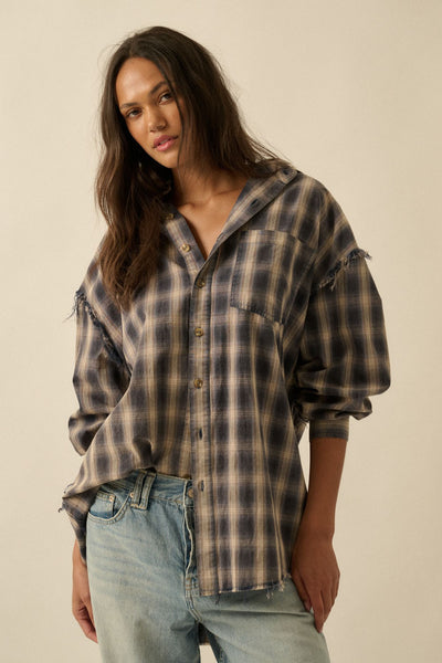 Memphis Flannel