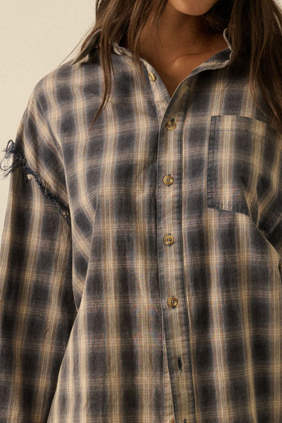 Memphis Flannel