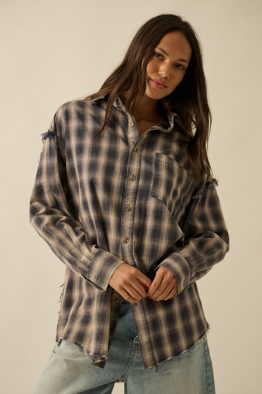 Memphis Flannel
