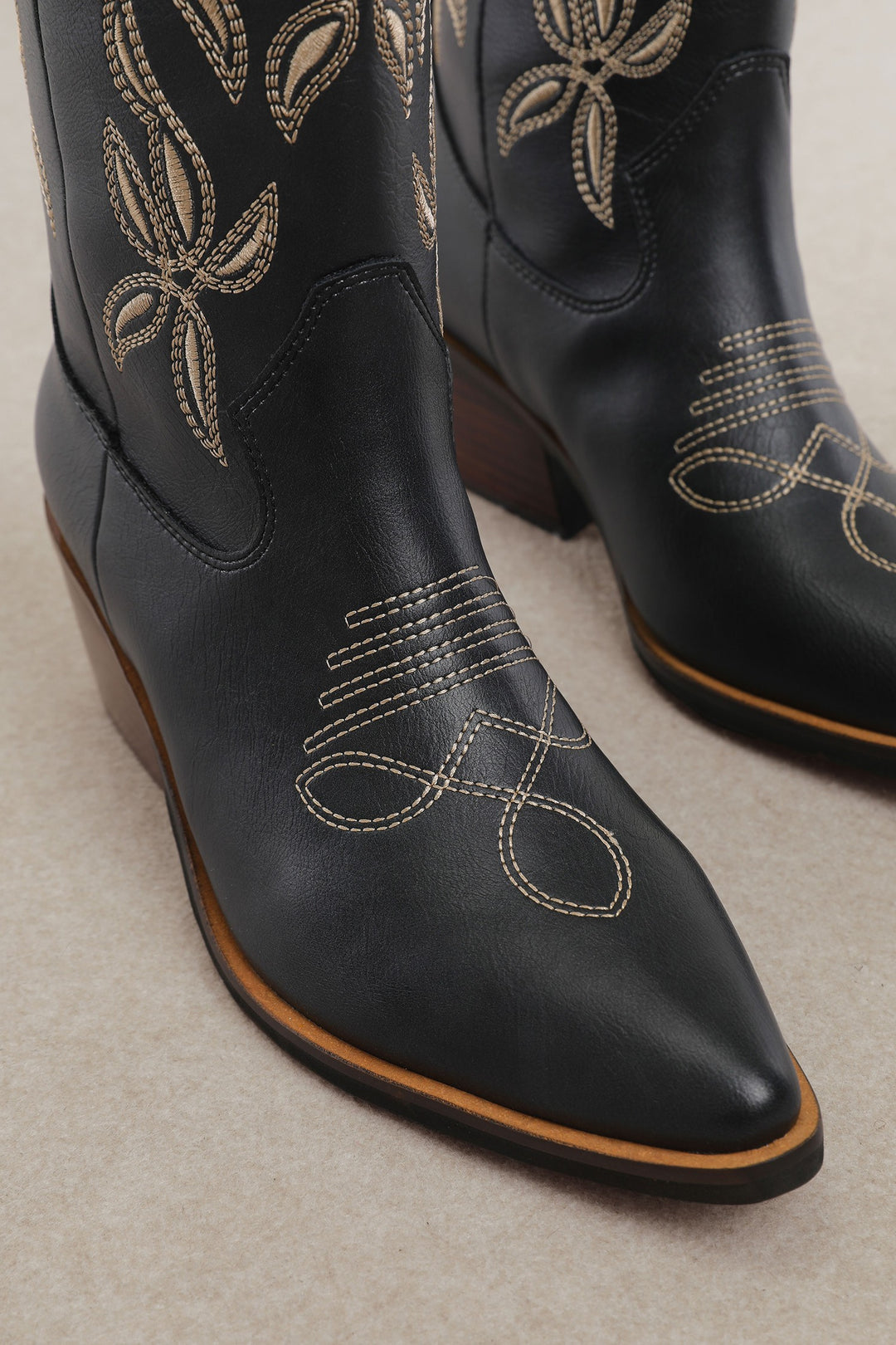 Laney Western Boot