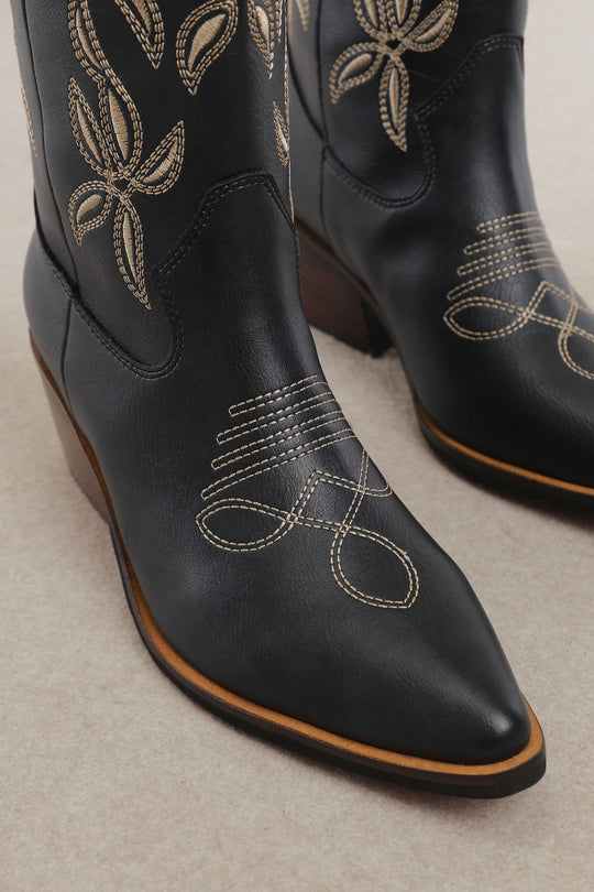 Laney Western Boot