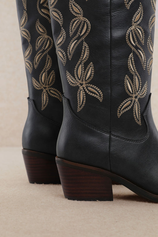 Laney Western Boot