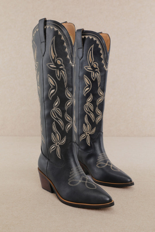 Laney Western Boot