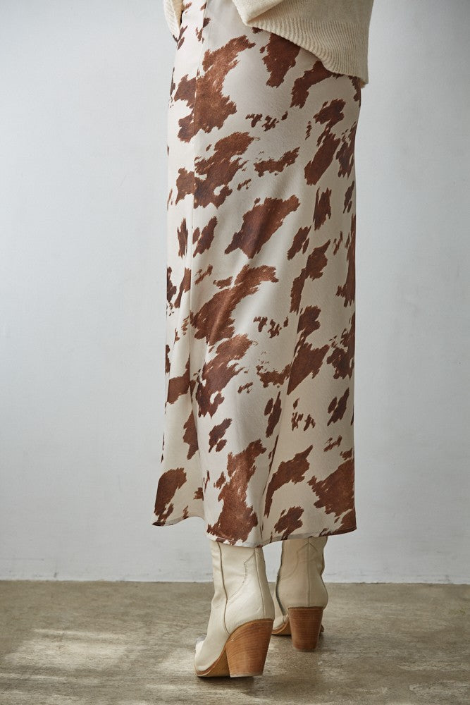 Cattleman Skirt