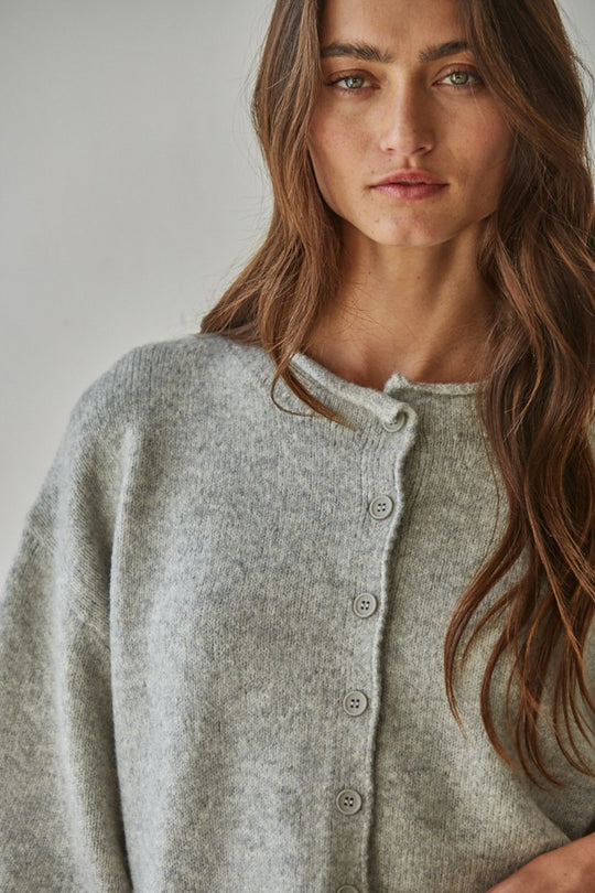 Kelsey Cardigan