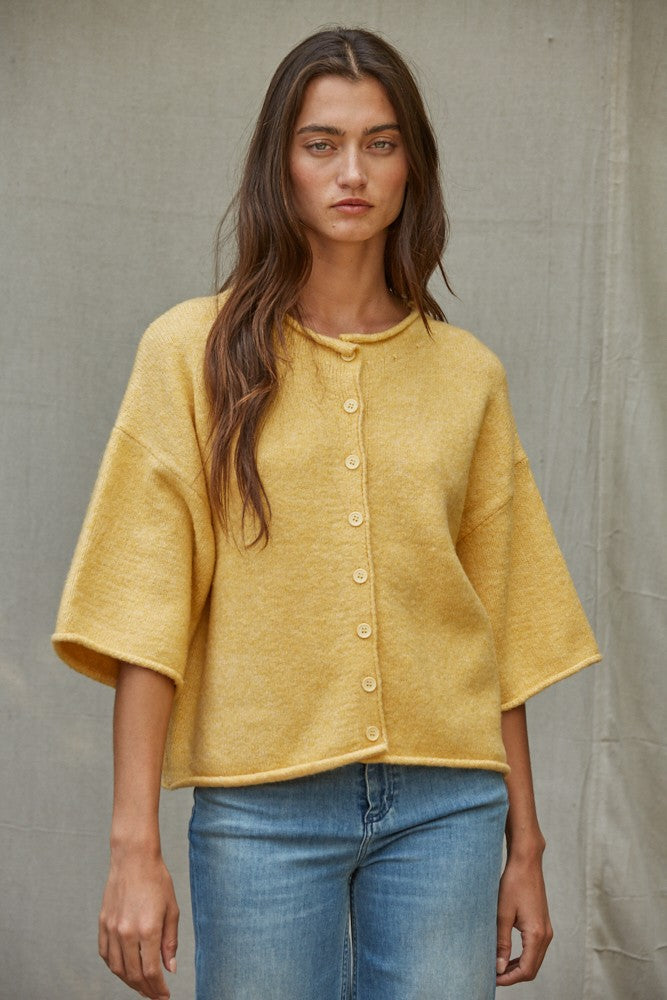 Kelsey Cardigan