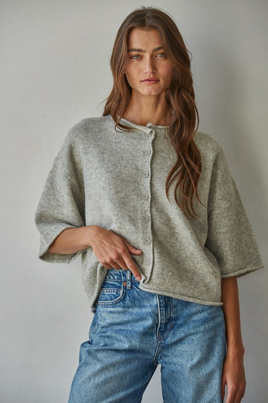 Kelsey Cardigan
