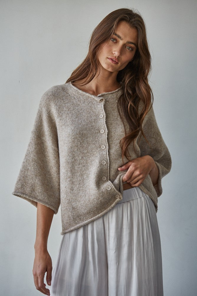 Kelsey Cardigan