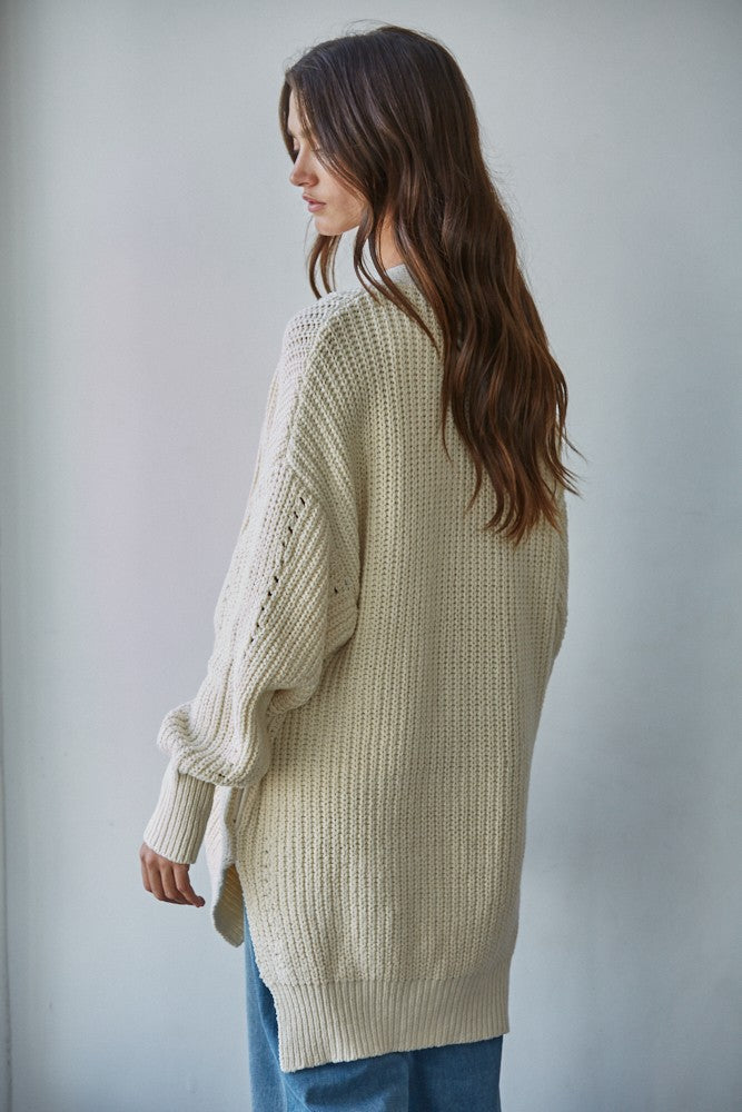 Maggie Cardigan