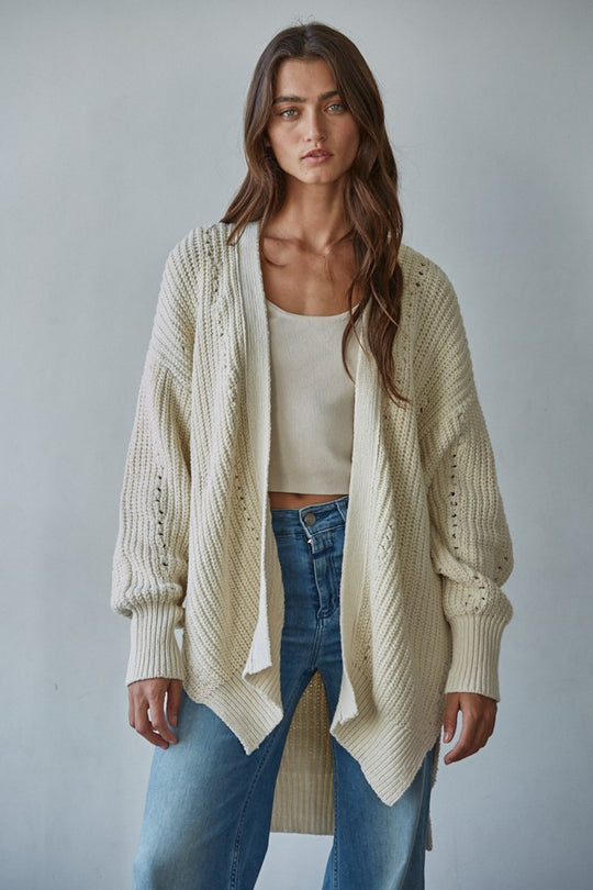 Maggie Cardigan