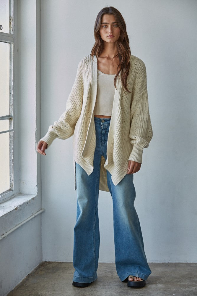 Maggie Cardigan