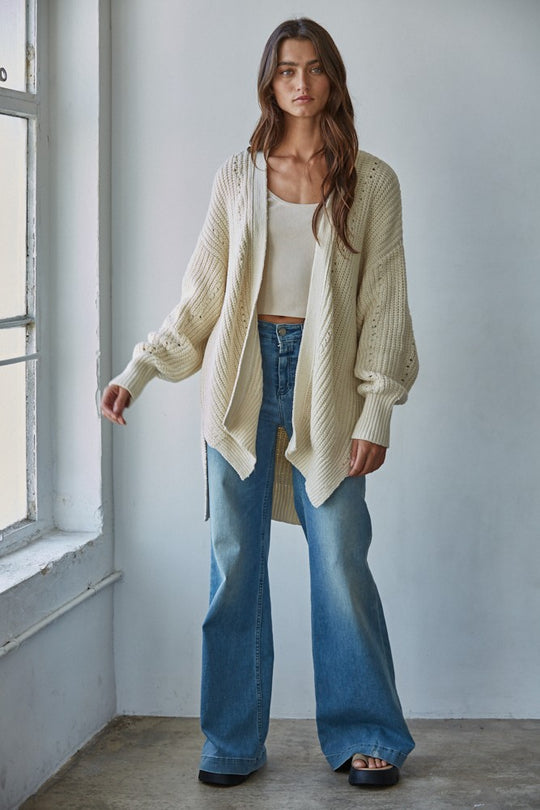 Maggie Cardigan